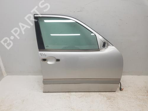 Used Right front door Right front door MERCEDES-BENZ E-CLASS T-Model (S210) E 300 T Turbo-D (210.225) (177 hp) 33861592 33861592
