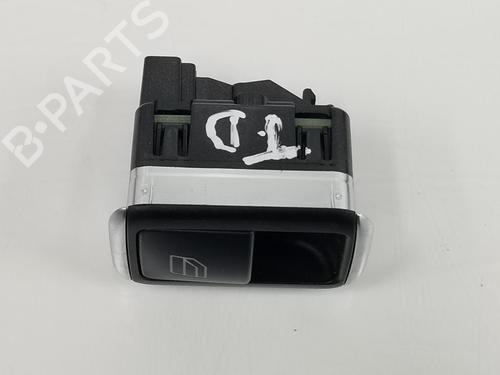 Right rear window switch MERCEDES-BENZ C-CLASS (W204) C 200 CDI (204.001) | BP9093927I28 