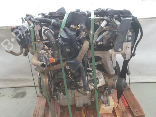 Motor OPEL ZAFIRA TOURER C (P12) 2.0 CDTi (75) | BP30641990M1