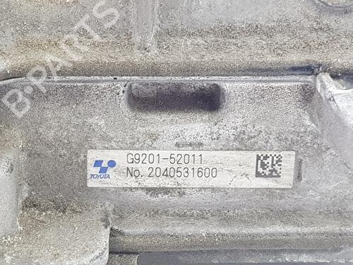 Inverter/Converter TOYOTA YARIS (_P13_) 1.5 Hybrid (NHP130_, NHP130) | BP20658744M119 