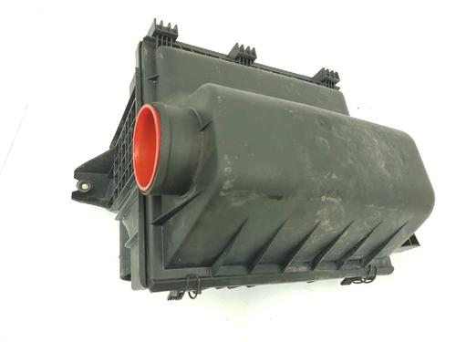Air filter box MERCEDES-BENZ SPRINTER 2-t Van (B901, B902) 211 CDI (901.661, 901.662, 902.661, 902.662) | BP14081935M87 
