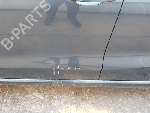 Trunk håndtak SEAT IBIZA V (KJ1, KJG)  | BP30745831C132 