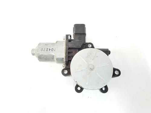 Left front window motor MITSUBISHI OUTLANDER II (CW_W) 2.0 DI-D (CW8W) | BP5867806E21 