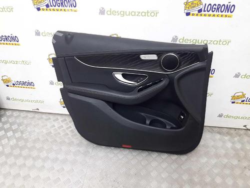 Seats set MERCEDES-BENZ GLC (X253) 220 d 4-matic (253.905, 253.903) | BP5638829C78 