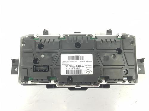 Instrument cluster RENAULT TRAFIC III Van (FG_) 2.0 dCi 120 (FGMN) | BP11860233C47 