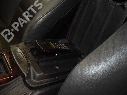 Automatic gearbox ECU BMW X5 (E53) 3.0 d | BP772410M51  - Image 56