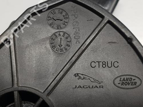 Pedal LAND ROVER RANGE ROVER VELAR (L560) 3.0 D300 SDV6 4x4 | BP31805900I4 