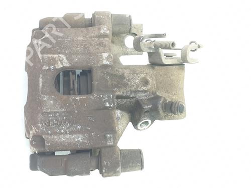 Used Right rear brake caliper TOYOTA YARIS (_P13_) 1.5 Hybrid (NHP130_, NHP130) (101 hp) 16251263