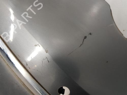Rear bumper VW PASSAT B6 (3C2) 2.0 TDI | BP15484810C8 