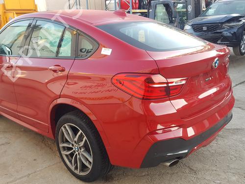 Engine BMW X4 (F26) xDrive 20 d | BP36520017M1 - Image 25