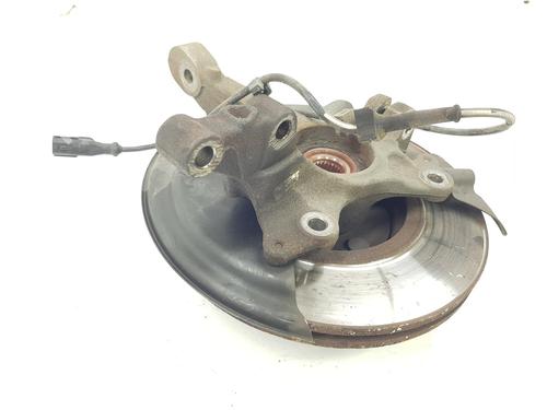 Right front steering knuckle FORD TOURNEO COURIER B460 MPV 1.0 EcoBoost | BP13102329M26 
