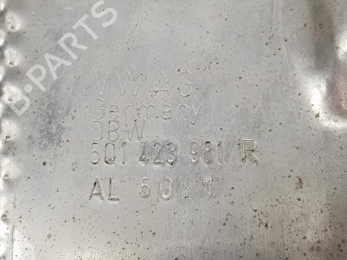 Steering rack VW T-ROC (A11, D11)  | BP32139957M22 