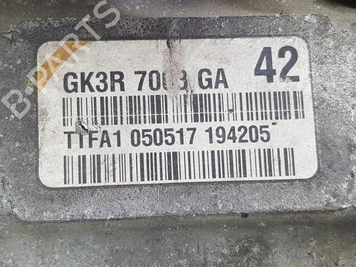 Gearbox FORD TRANSIT V363 Van (FCD, FDD) | BP33698284M3 - Image 11