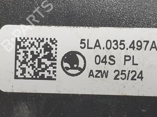 Elektronisk modul SKODA FABIA IV (PJ3)  | BP29290487M83 