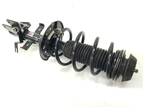 Used Right front shock absorber Right front shock absorber DACIA DUSTER (PYM_, PYN_) 1.2 TCe 130 (131 hp) 34698929 34698929