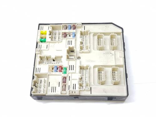 Fuse box RENAULT KANGOO BE BOP (KW0/1_) 1.5 dCi 75 | BP40514602E1 - Image 2