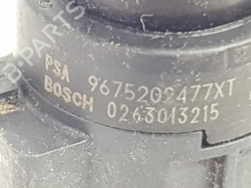 Other PEUGEOT EXPERT Van (V_) 1.5 BlueHDi 100 | BP34252649O1 - Image 5