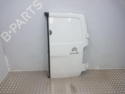 Used Right rear door Right rear door 37631066 37631066