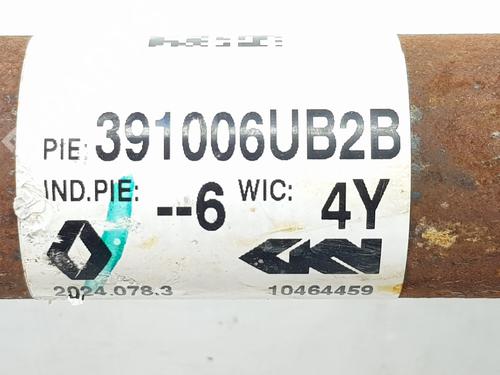 Right front driveshaft RENAULT AUSTRAL  | BP34245694M39  - Image 6