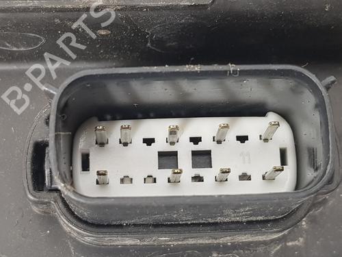 Right headlight FORD TRANSIT COURIER B460 Box Body/MPV 1.5 EcoBlue | BP32118305C29