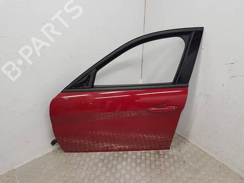 Used Left front door Left front door ALFA ROMEO GIULIA (952_) 2.2 D (952AFA25, 952AFM25, 952ALA25) (180 hp) 40091891 40091891