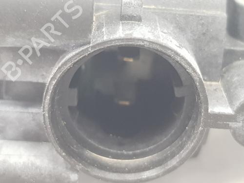Left front window motor KIA SPORTAGE III (SL) 2.0 CRDi AWD | BP15219709E21 