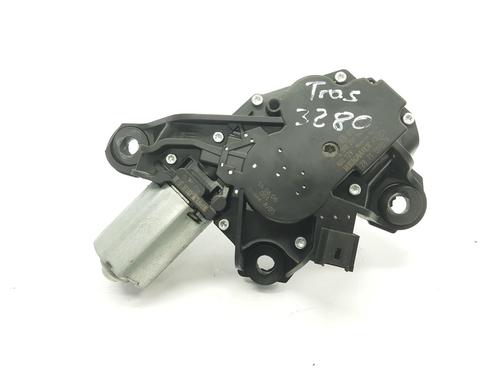 Ruitenwissermotor achter RENAULT MEGANE III Hatchback (BZ0/1_, B3_) 1.5 dCi (BZ1G, BZ1W, BZ0R) | BP6326881M102 
