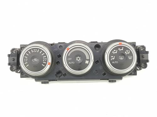Used Climate control MITSUBISHI LANCER VIII (CY_A, CZ_A) EVO X (CZ4A) (295 hp) 9421042