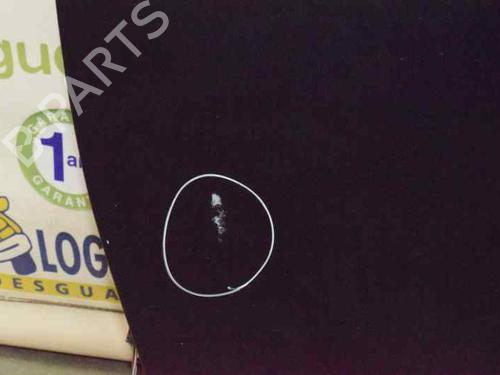 Left front door BMW 5 Touring (E61) 520 d | BP780127C2 