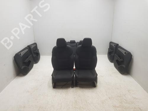 Used Seats set Seats set RENAULT ARKANA I (LCM_, LDN_) [2019-2026] 33653082 33653082