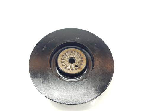 Pulley AUDI Q8 (4MN, 4MT) 50 TDI Mild Hybrid quattro | BP33214881M122 - Image 3