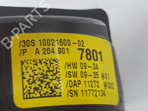 Electronic sensor MERCEDES-BENZ C-CLASS (W204) C 220 CDI (204.008) | BP14851278M84 