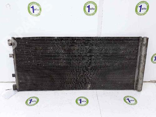 AC radiator RENAULT MASTER III Van (FV) 2.3 dCi 100 RWD (FV0B, FV0H, FV0K) | BP5544133M32