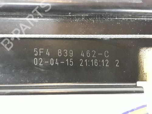Rear right window mechanism SEAT LEON (5F1) 1.6 TDI | BP1885802C25 