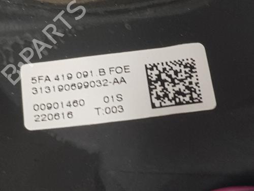Steering wheel SEAT IBIZA V (KJ1, KJG) 1.0 MPi | BP13505989C49 