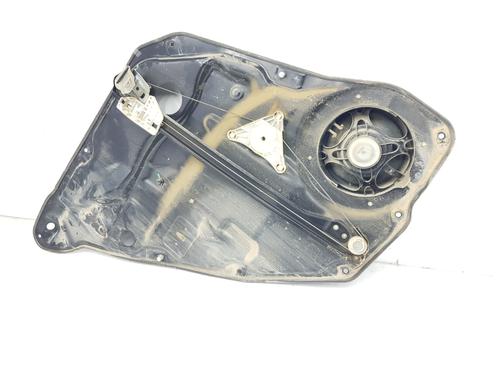 Rear left window mechanism MERCEDES-BENZ M-CLASS (W164) ML 280 CDI 4-matic (164.120) | BP9366170C24 