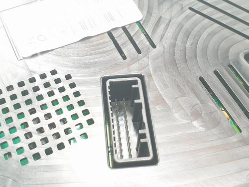 Instrument cluster RENAULT MEGANE III Grandtour (KZ0/1) 1.5 dCi (KZ09, KZ0D, KZ1G, KZ29, KZ14, KZ1W, KZ10, KZ1F,... | BP17754510C47 