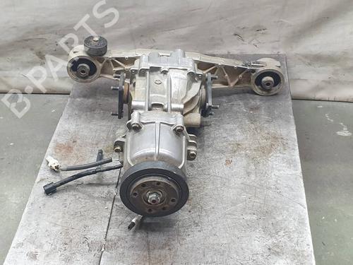 Rear differential SUZUKI SX4 S-Cross (JY) | BP40155302M24 - Image 5