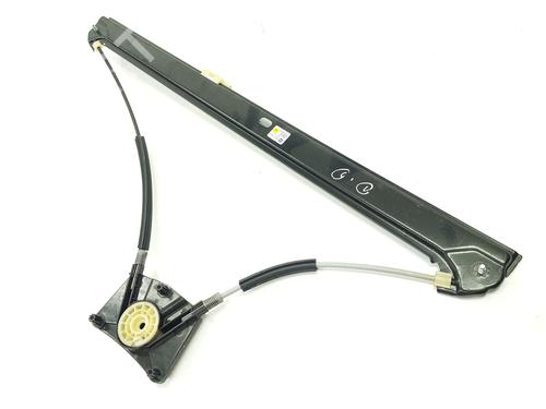 Front right window mechanism MAN TGE Van 2.0 TDI (01V, 03V, 36V, UYB, UYC, UYD) | BP34718672C23 - Image 5