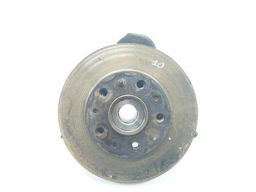 Used Left front steering knuckle PEUGEOT BOXER Van 2.0 BlueHDi 130 (130 hp) 17613216