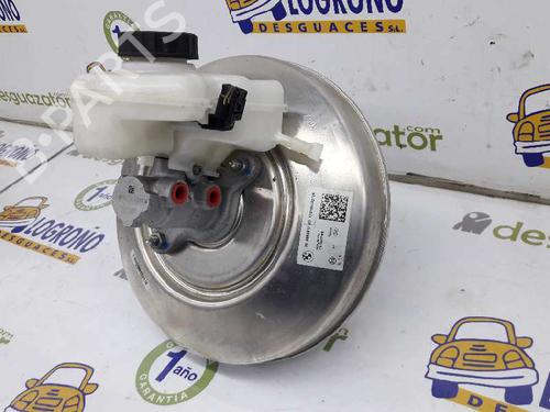 Servo brake BMW X1 (F48) sDrive 20 d | BP1395493M42 