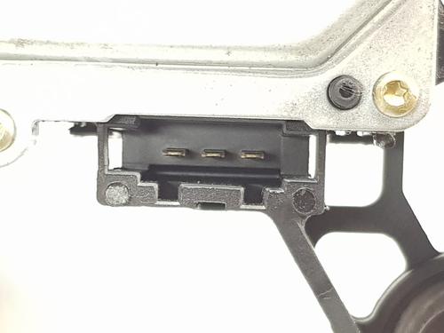 Rear wiper motor MERCEDES-BENZ A-CLASS (W168) A 170 CDI (168.008) | BP20188054M102 