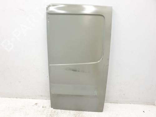 Used Right rear door RENAULT TRAFIC III Van (FG_) [2014-2025]  21003661