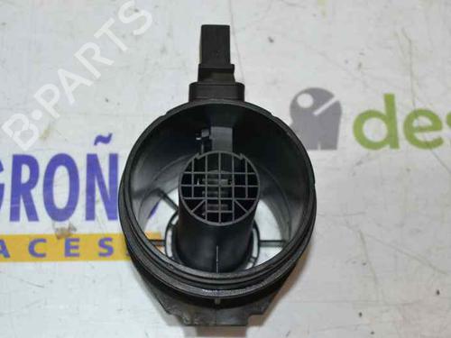 Mass air flow sensor BMW 1 (E87) 118 d | BP1634581M95 