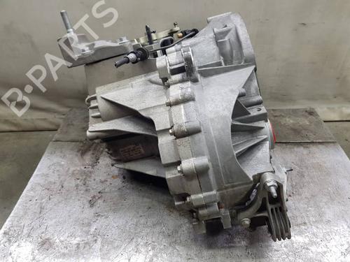 Gearbox FORD S-MAX (WA6) | BP39596816M3 - Image 8