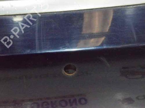 Rear bumper AUDI A4 B7 (8EC) 2.0 TDI 16V | BP1100248C8 