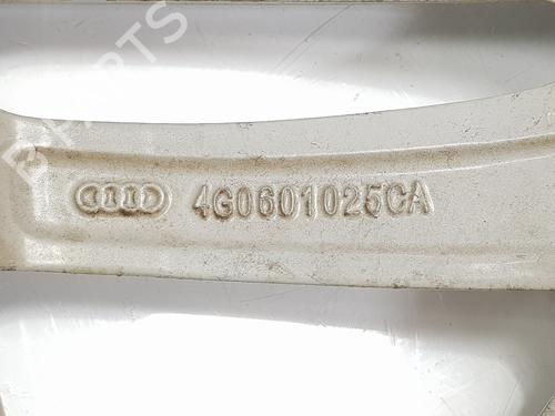 Rim AUDI A6 C7 (4G2, 4GC) 2.0 TDI | BP29427522C45 