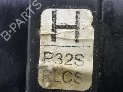 Rear left lock NISSAN QASHQAI II SUV (J11, J11_) 1.6 dCi ALL MODE 4x4-i | BP9342904C100 