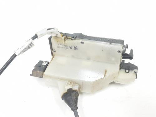 Rear right lock PEUGEOT 2008 I (CU_) 1.5 BlueHDI 100 | BP18345633C99