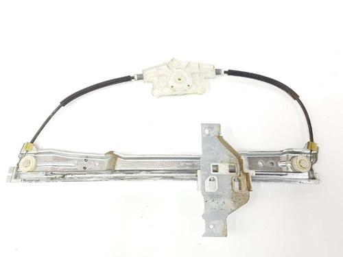 Front right window mechanism CITROËN C4 I (LC_) 1.6 HDi | BP7157649C23 
